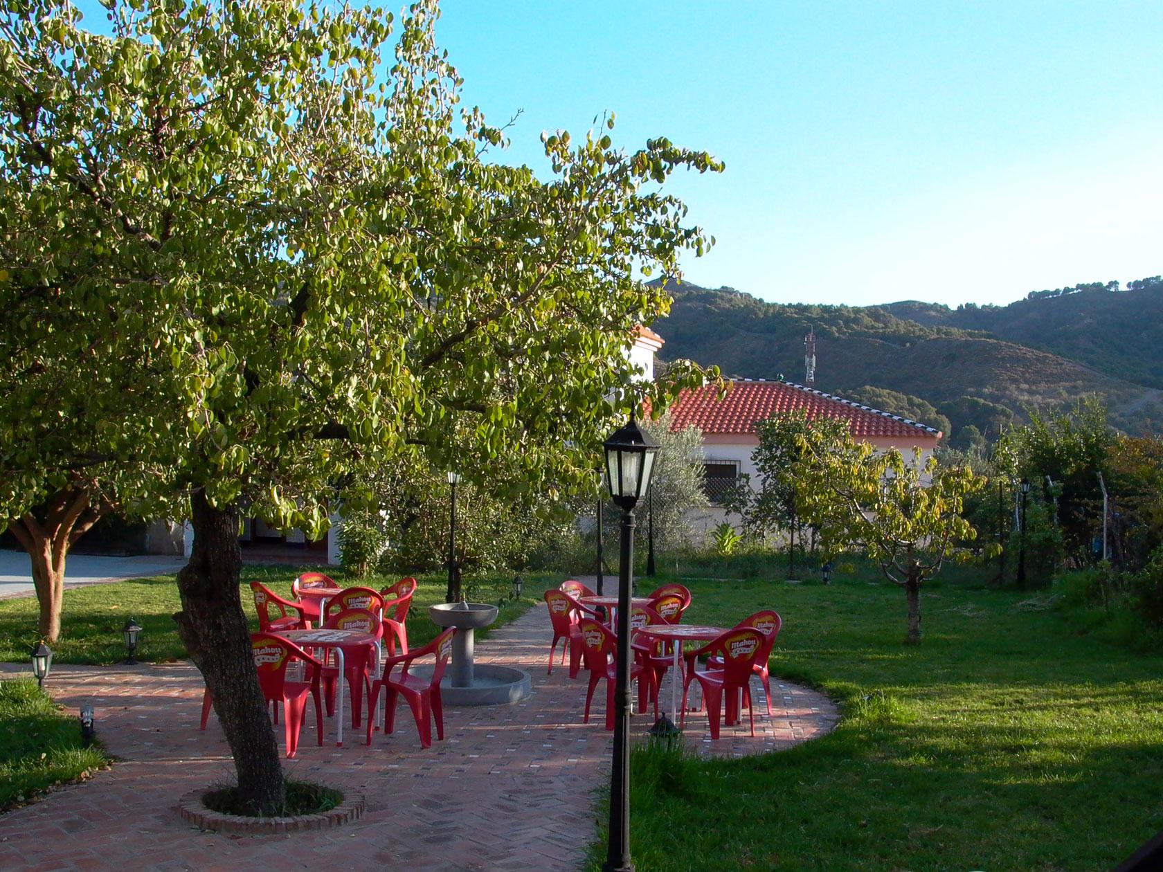 Hotel Calderon Cenes De La Vega Εξωτερικό φωτογραφία