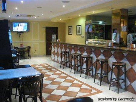 Hotel Calderon Cenes De La Vega Εξωτερικό φωτογραφία