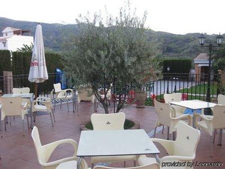 Hotel Calderon Cenes De La Vega Εξωτερικό φωτογραφία