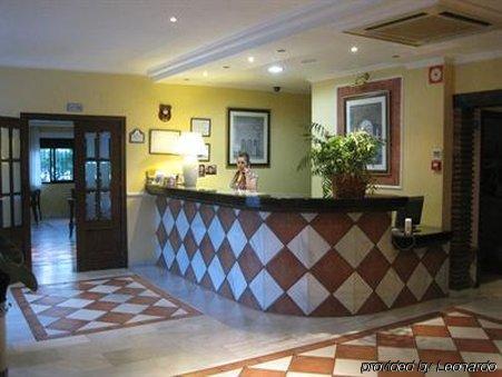 Hotel Calderon Cenes De La Vega Εξωτερικό φωτογραφία