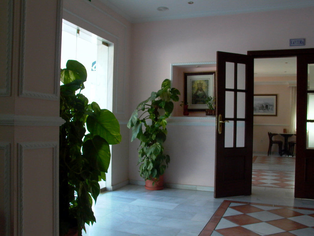 Hotel Calderon Cenes De La Vega Εξωτερικό φωτογραφία